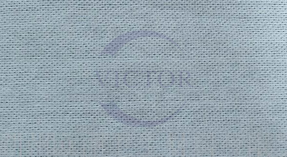 mesh spunlace nonwoven fabric
